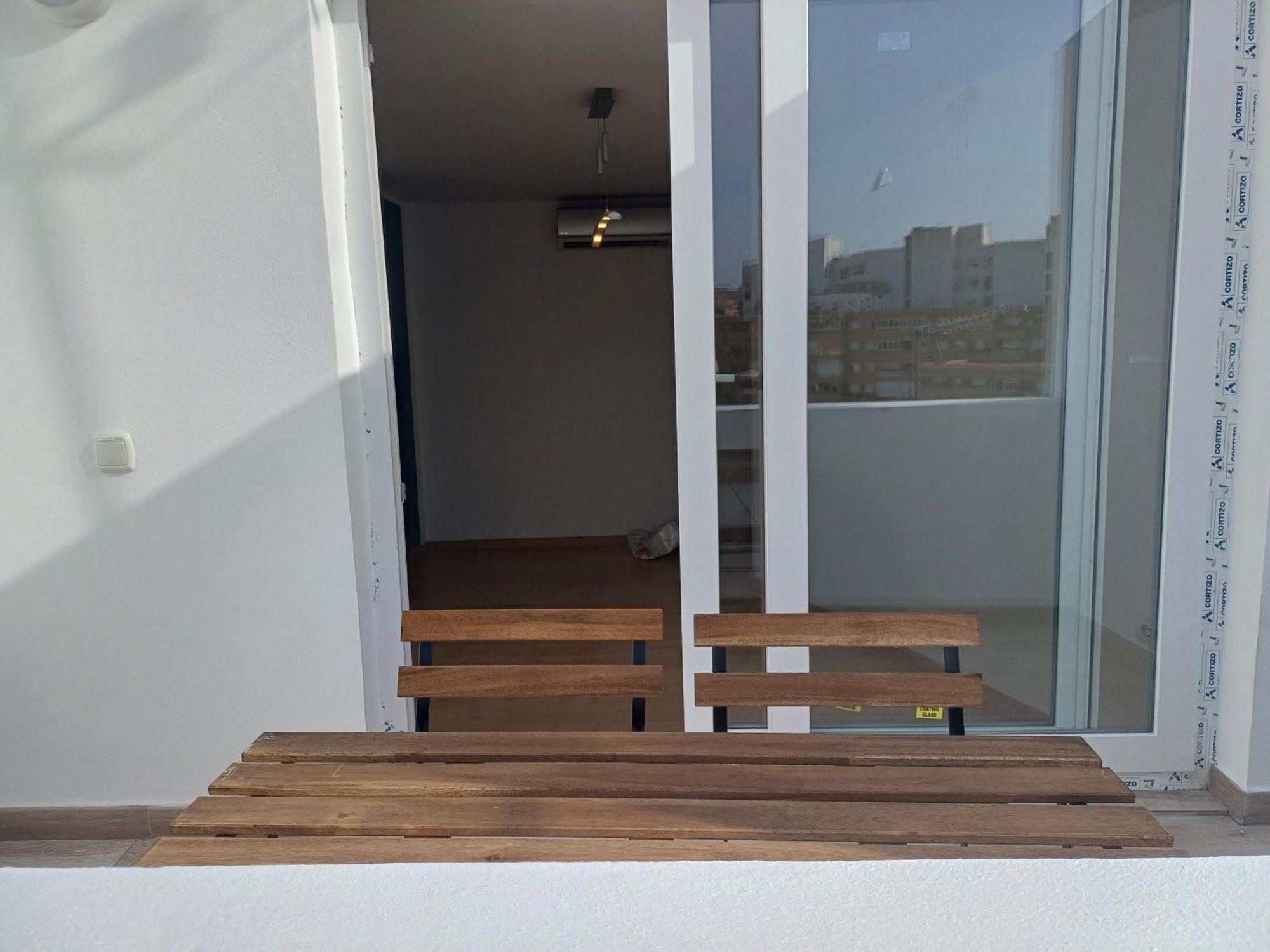 Terrace Penthouse And Chill Apartamento *